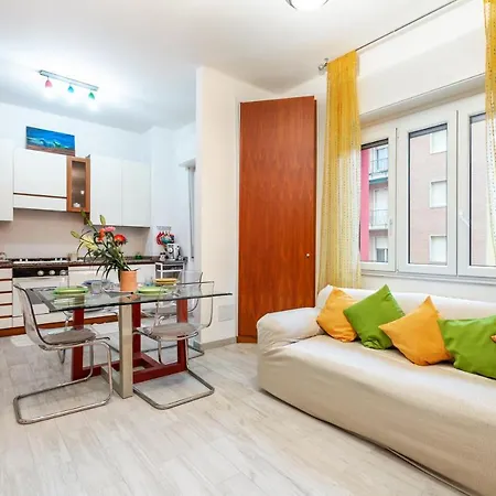 Gambara Bright Flat Apartamento