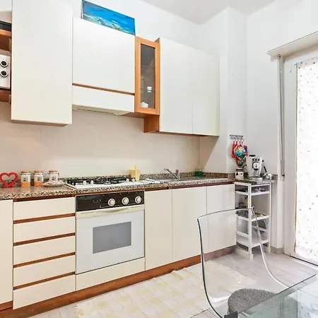Gambara Bright Flat * Milan