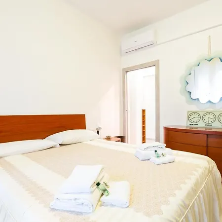 Gambara Bright Flat Milan